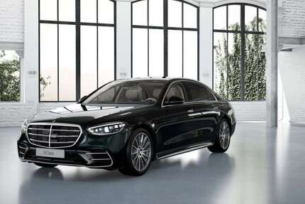 Mercedes-Benz S 580 63.000 km 82.949 &euro; Taunusstein 65232