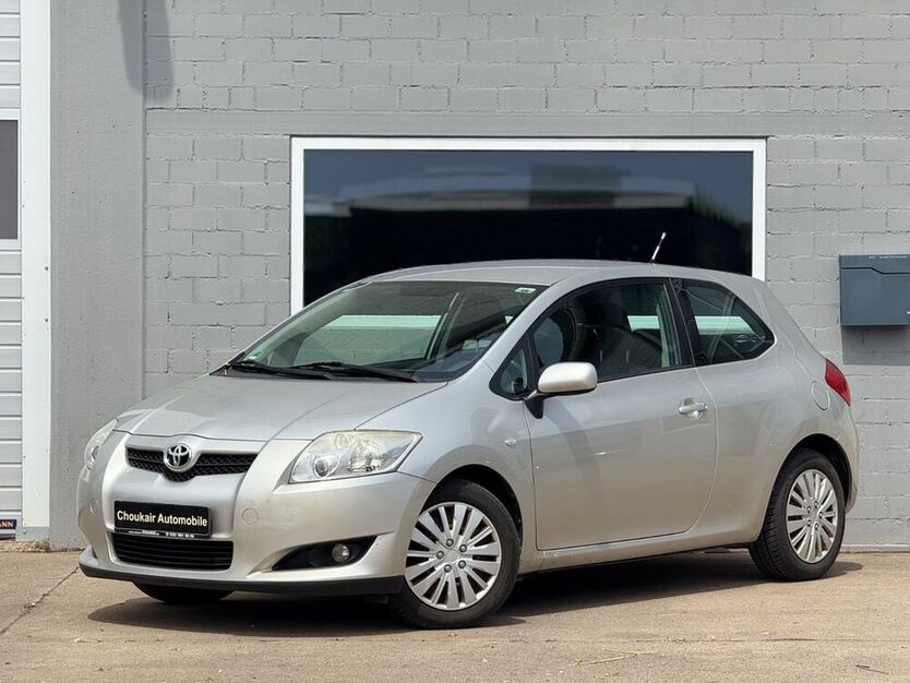 Auris