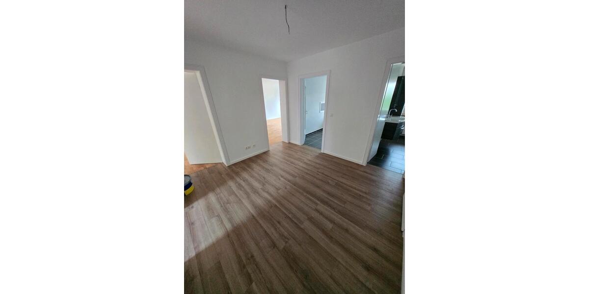 Erdgeschoßwohnung Augsburg Bärenkeller - 3 Zimmer, 92 m&sup2;, 419.000&euro; | Angebot:26618277