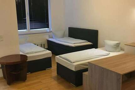 Zimmer Oranienburg - 1 Zimmer, 1.390&euro; | Angebot:25528010