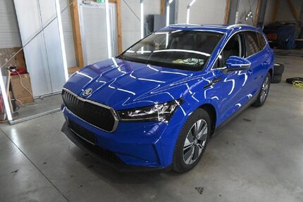 Skoda Enyaq 84.200 km 29.999 &euro; Wuppertal 42281