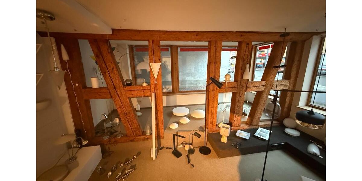 Gewerbeobjekt Spaichingen - 1.750&euro; | Angebot:26319958