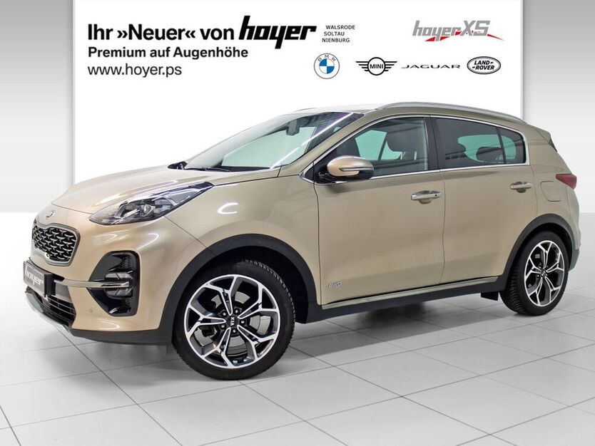 Sportage