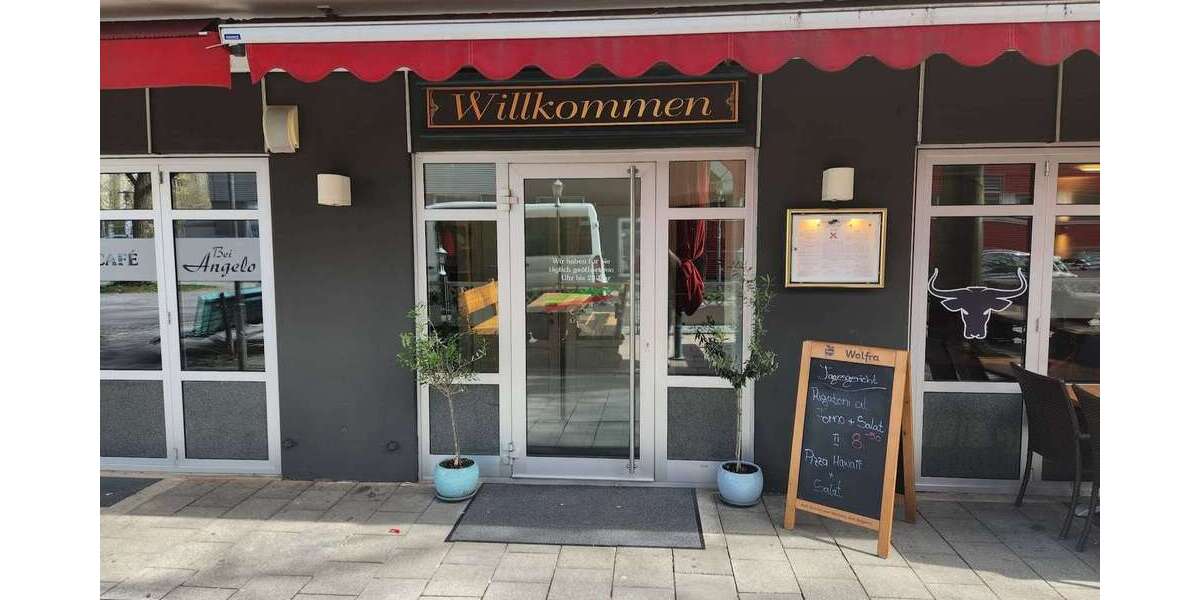 Gastronomie in Waldkraiburg 1.200.000 € 270 m² zimmer