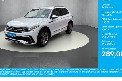 VW Tiguan 73.749 km 32.770 &euro; Halle/Saale 06110