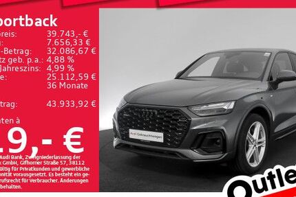 Audi Q5 76.798 km 37.867 &euro; München 80935