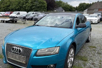 Audi A5 415.000 km 3.990 &euro; Flensburg 24941