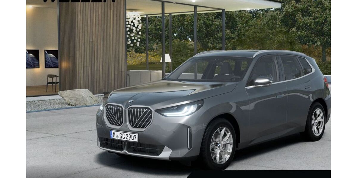 BMW X3 17.215 km 48.850 &euro; Osnabrück 49084