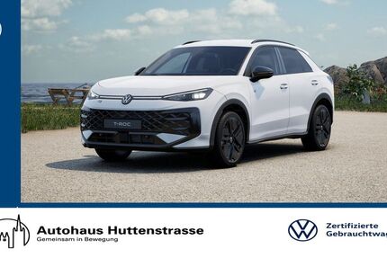 VW T-Roc 3.000 km 38.920 &euro; Halle (Saale) 06110