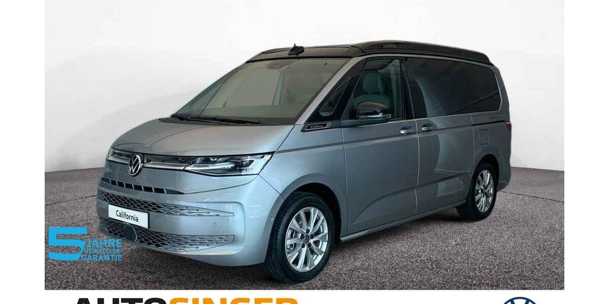 VW T7 California 3.000 km 69.980 &euro; Marktoberdorf 87616