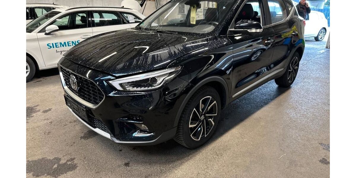 MG ZS 66.576 km 13.750 &euro; Velbert 42551