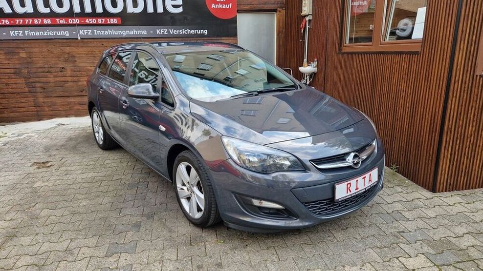 Astra