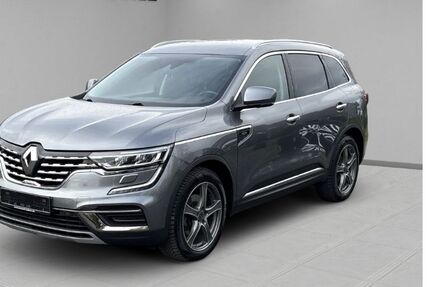 Renault Koleos 49.990 km 28.900 &euro; Eschwege 37269
