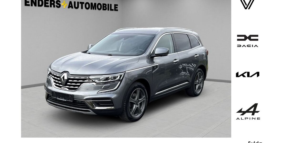 Renault Koleos 49.990 km 28.900 &euro; Eschwege 37269