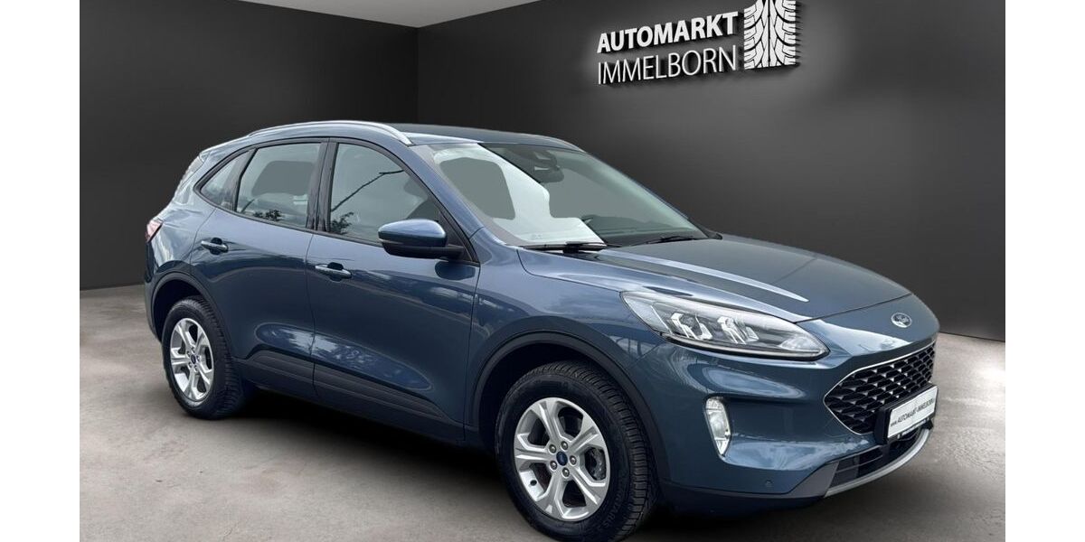 Ford Kuga 59.998 km 17.880 &euro; Barchfeld - Immelborn 36456