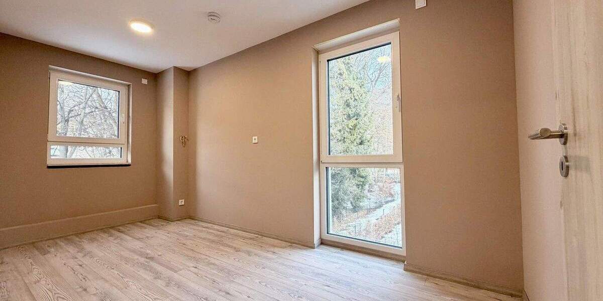 Etagenwohnung Garmisch-Partenkirchen Partenkirchen - 4 Zimmer, 80 m&sup2;, 721.000&euro; | Angebot:25784565
