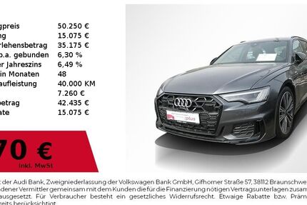 Audi A6 10.900 km 50.250 &euro; Lauf an der Pegnitz 91207