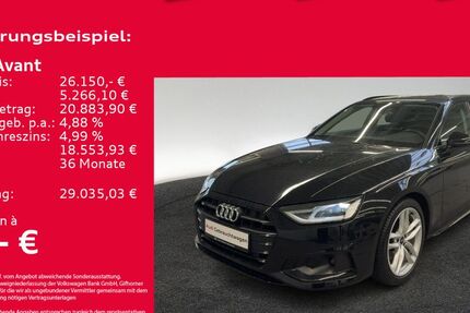 Audi A4 92.750 km 25.750 &euro; Hannover 30179