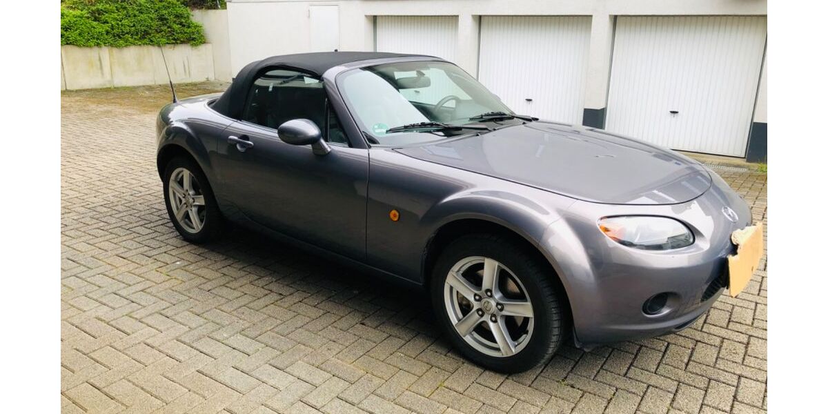 Mazda MX-5 141.000 km 6.950 &euro; Lünen 44534