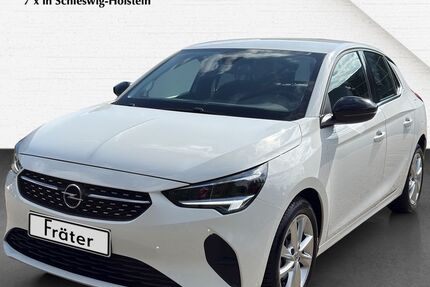 Opel Corsa 5.980 km 16.980 € Kiel 24107