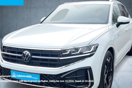 VW Touareg 20.613 km 57.880 &euro; Ahlen 59229