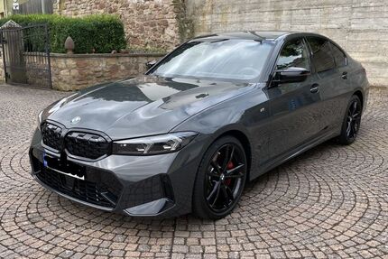 BMW M340i 13.200 km 58.900 &euro; Orbis 67294