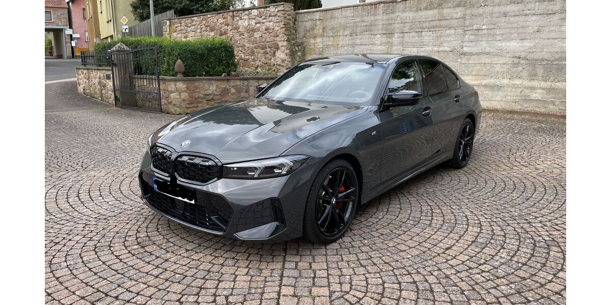 BMW M340i 13.200 km 58.900 &euro; Orbis 67294