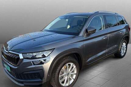 Skoda Kodiaq 40.954 km 36.980 &euro; Bad Camberg 65520