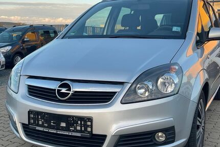 Opel Zafira 139.970 km 3.299 &euro; Bad Harzburg 38667