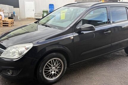 Opel Astra 197.742 km 3.300 &euro; Wendelsheim 55234