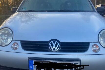 VW Lupo 236.000 km 750 &euro; Düsseldorf 40629