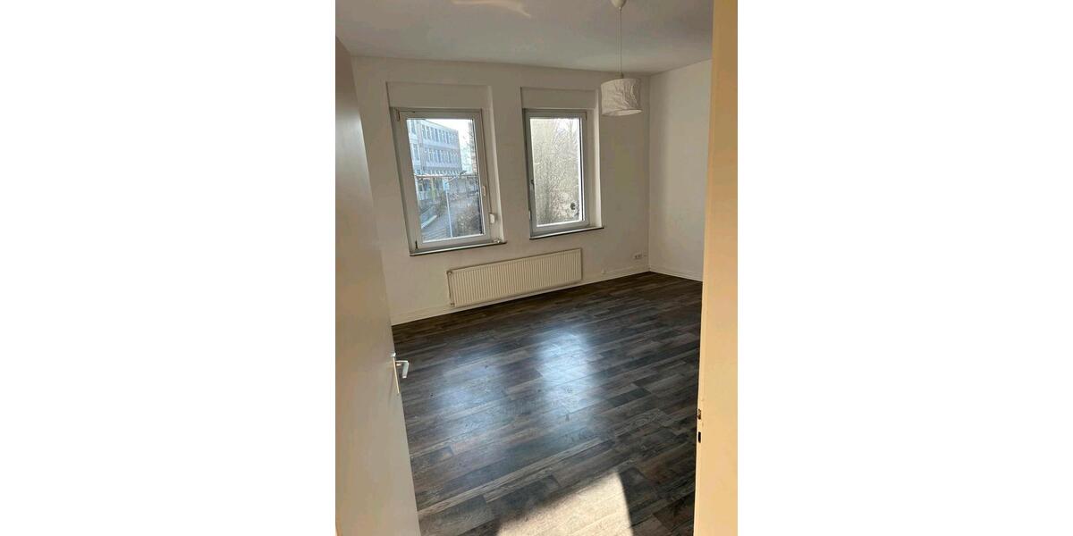 Etagenwohnung Gevelsberg - 2 Zimmer, 60 m&sup2;, 670&euro; | Angebot:26034997