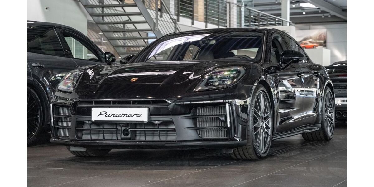 Porsche Panamera 3.100 km 169.900 &euro; Hamburg 22523