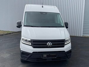 VW Crafter MIXTO 35 L4H3 AHK LED MFL KAMERA PDC 3.195 km 49.890 &euro; Sangerhausen 06526