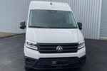 VW Crafter MIXTO 35 L4H3 AHK LED MFL KAMERA PDC 3.195 km 49.890 &euro; Sangerhausen 06526