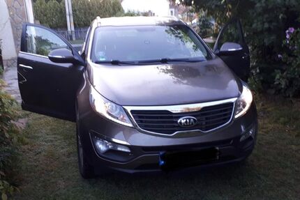 Kia Sportage 141.584 km 7.700 &euro; Hohenleuben 07958