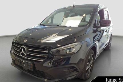 Mercedes-Benz T-Klasse 3.023 km 31.850 &euro; Landsberg am Lech 86899