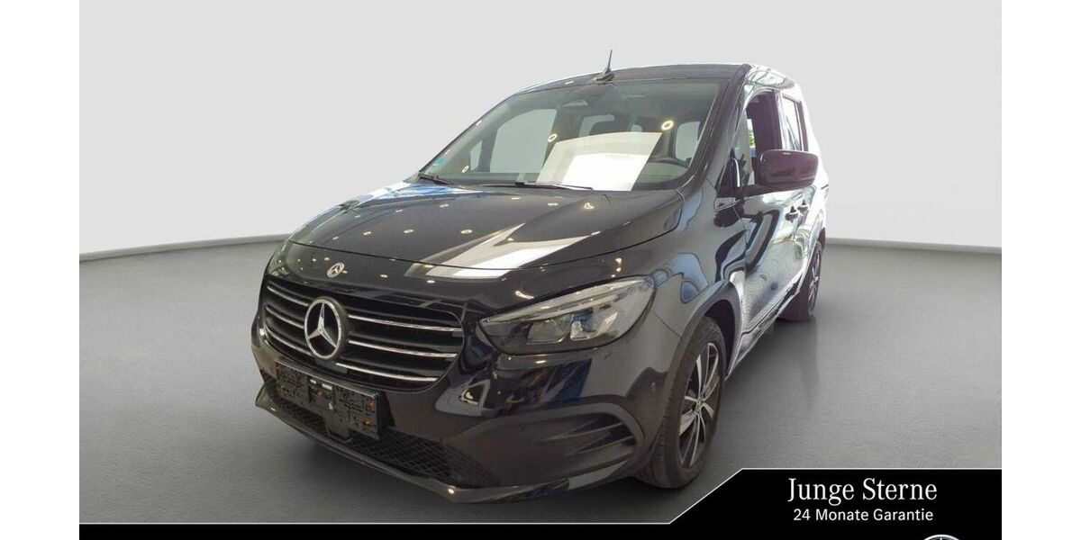 Mercedes-Benz T-Klasse 3.023 km 31.850 &euro; Landsberg am Lech 86899