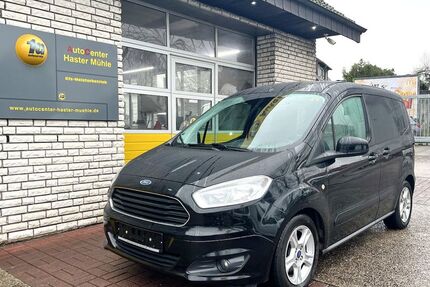 Ford Tourneo Courier 110.000 km 7.890 &euro; Osnabrück 49090