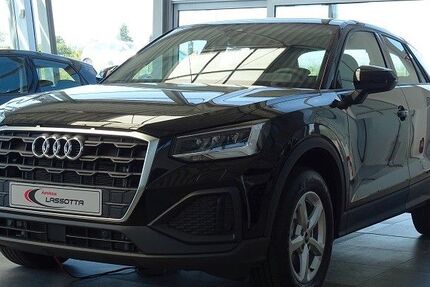 Audi Q2 2.500 km 31.445 € Meißen 01662