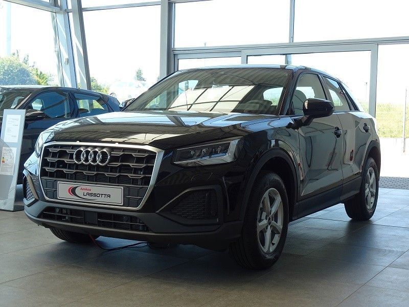 Audi Q2 2.500 km 31.445 € Meißen 01662