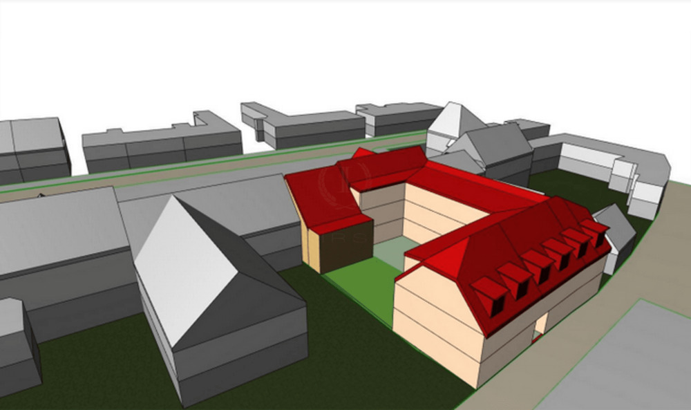 Grundstück Storkow (Mark) Storkow - 559.000&euro; | Angebot:25709840