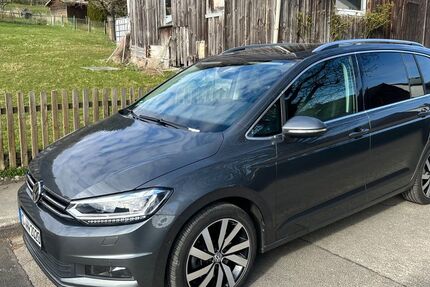 VW Touran 78.500 km 21.500 &euro; Fuldatal 34233