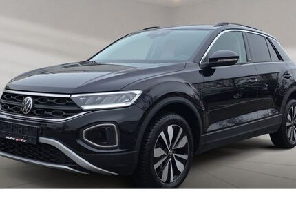 VW T-Roc 7.050 km 24.980 &euro; Landau 76829