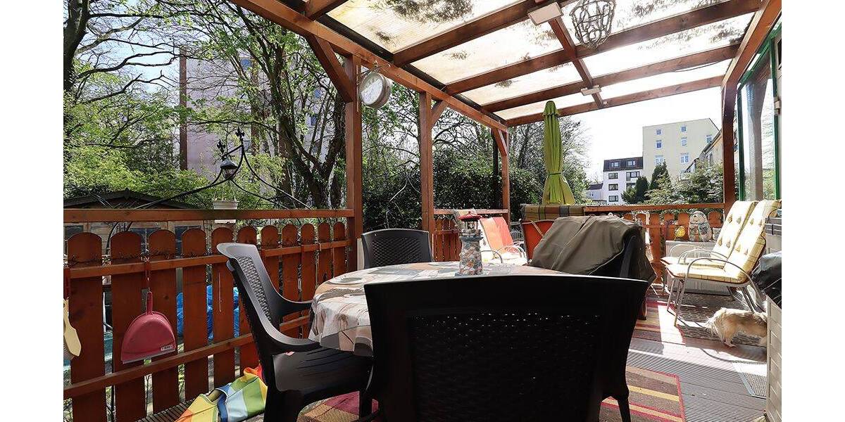 Mehrfamilienhaus, Wohnhaus Bremen Ohlenhof - 8 Zimmer, 179 m&sup2;, 279.000&euro; | Angebot:26319692