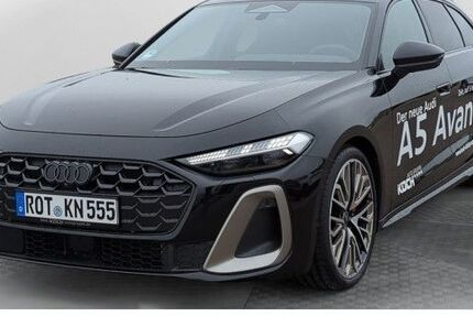 Audi A5 2.000 km 63.890 € Insingen 91610