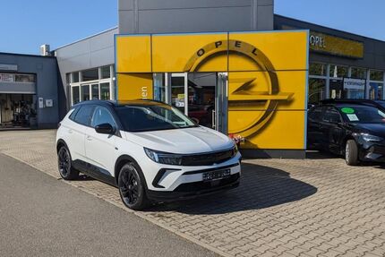 Opel Grandland (X) 2.500 km 33.890 &euro; Zwickau 08056