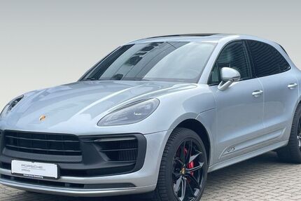 Porsche Macan 72.999 km 72.920 &euro; Braunschweig 38114