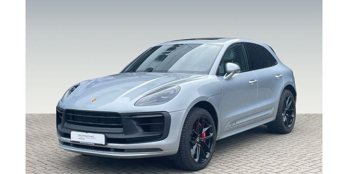 Porsche Macan 72.999 km 72.920 &euro; Braunschweig 38114