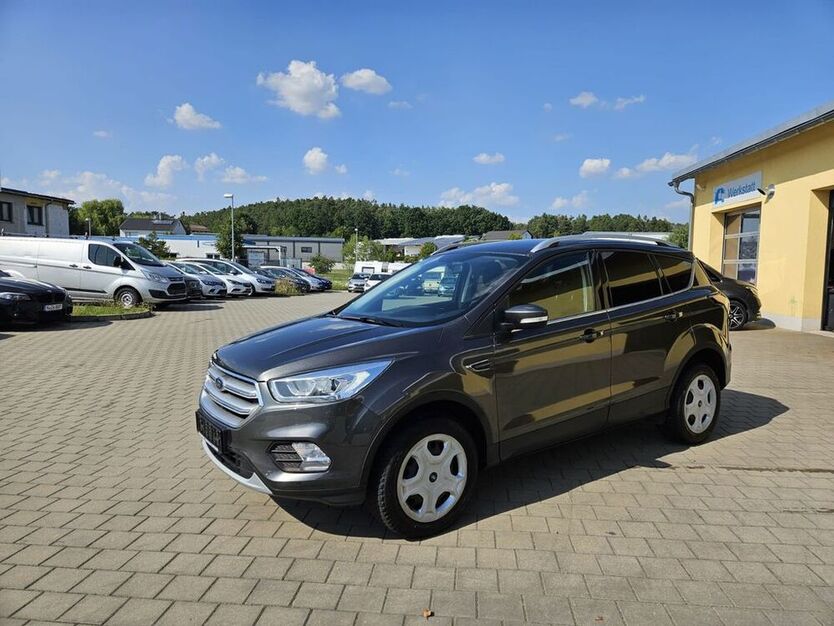 Kuga